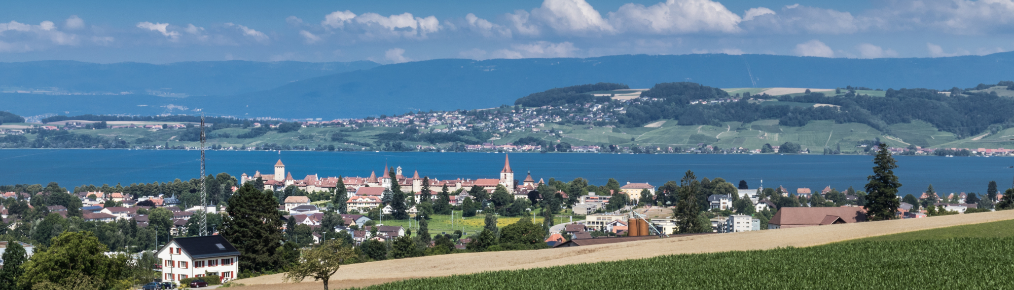 Kaminfegergeschäft Etter