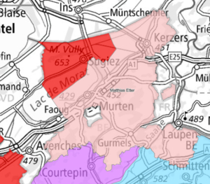 Einsatzgebiet Einsatzgebiet