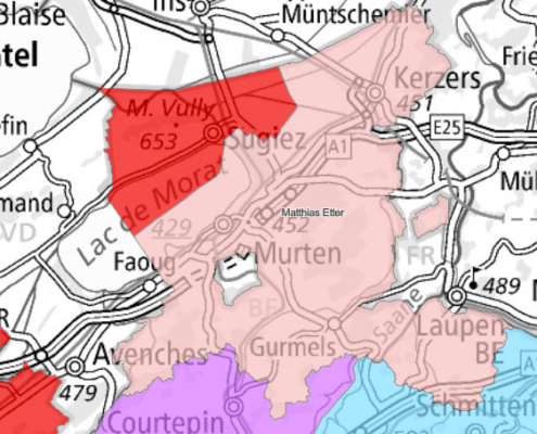 Einsatzgebiet Einsatzgebiet